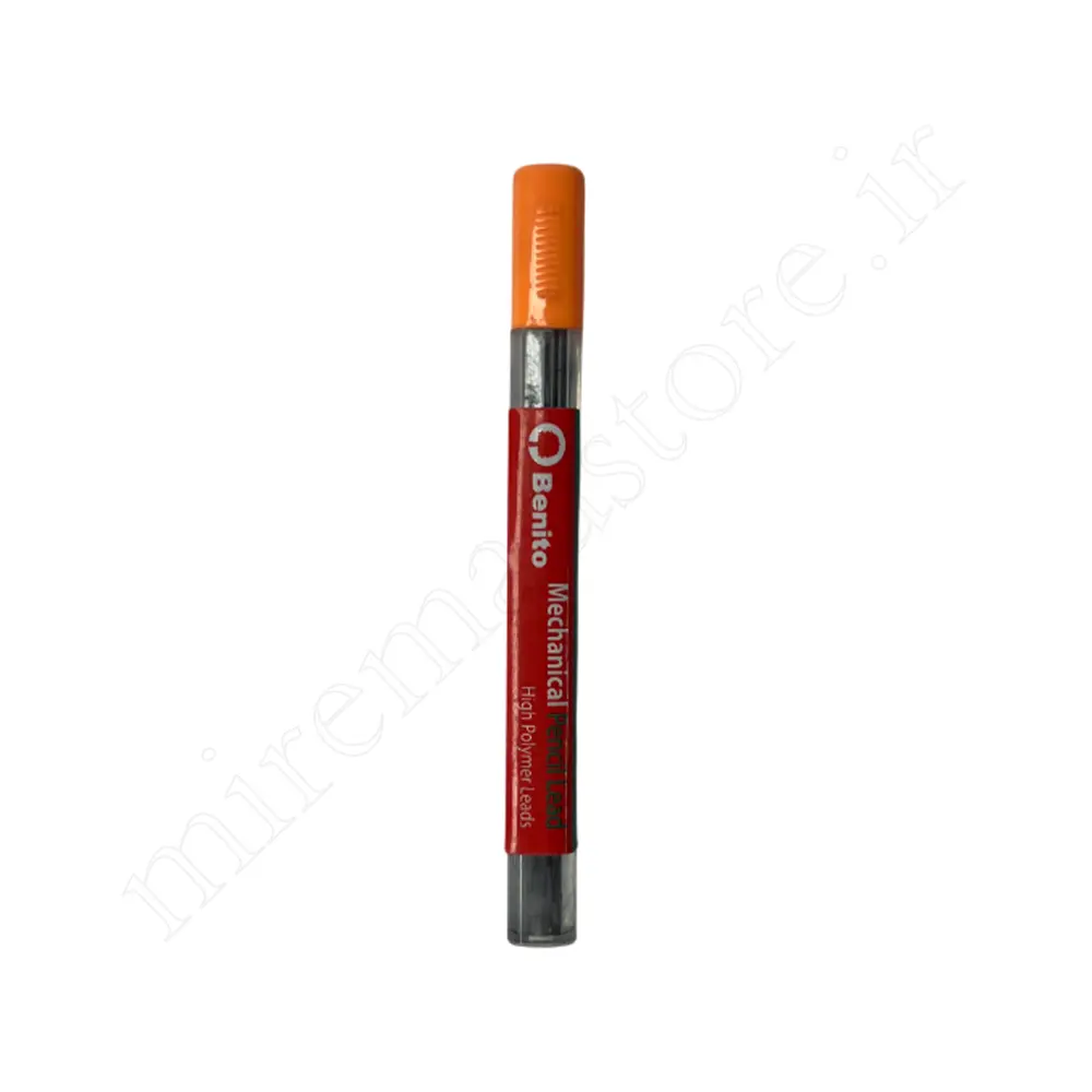 مغز اتودبنیتو benito-0/9mm
