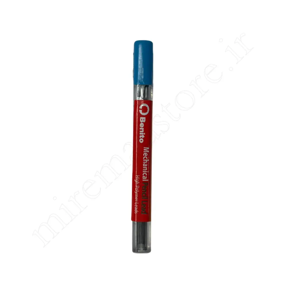 مغز اتودبنیتو benito-0/9mm