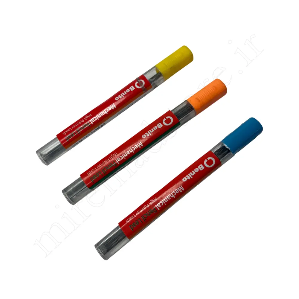 مغز اتودبنیتو benito-0/9mm