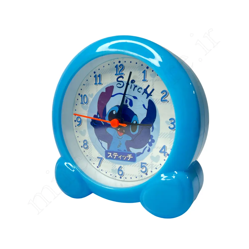 ساعت رومیزی کوچک سانریوCLOCK-2312-2415