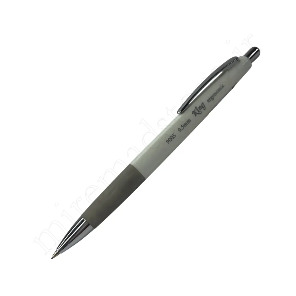 اتود ارگونومیک 0/5mm کینگ king-9005