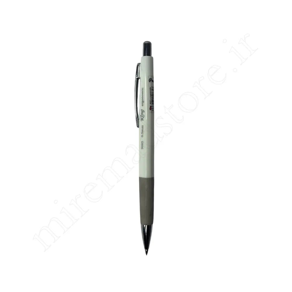 اتود ارگونومیک 0/5mm کینگ king-9005