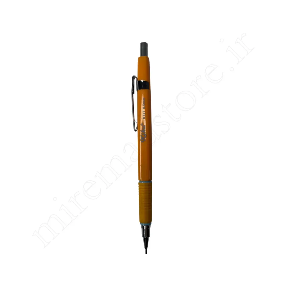 اتودحرفه ای0/5mmکیکوkiku-k717