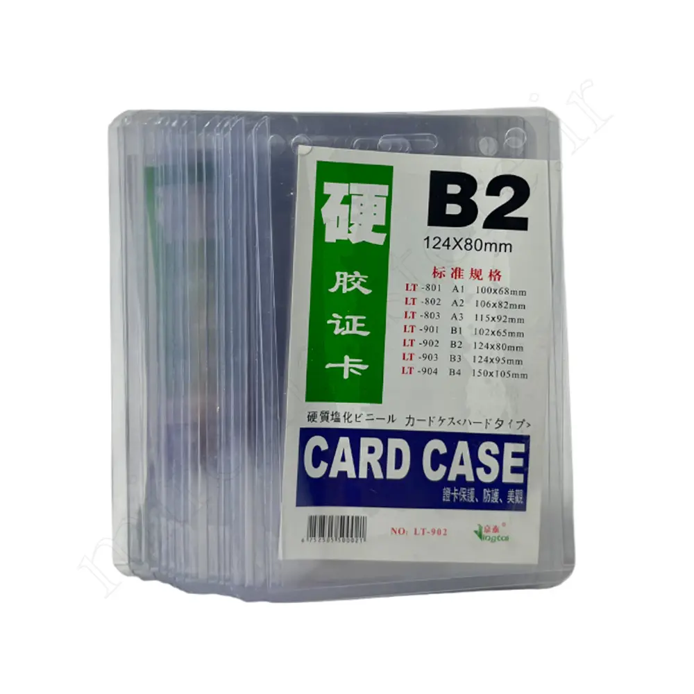 آیدی کارتCARD CASE