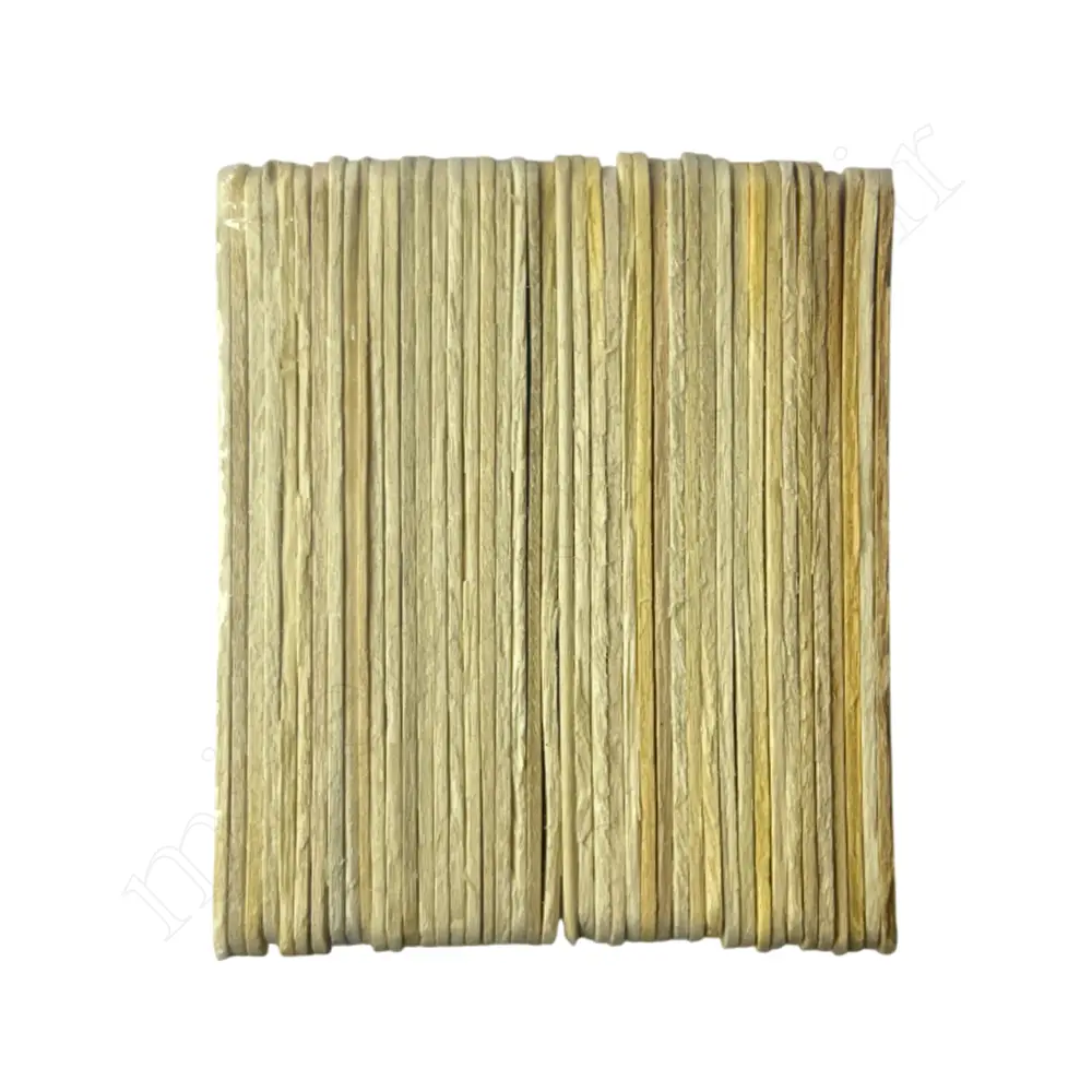 چوب بستنی ساده/ رنگی ICE Cream Stick