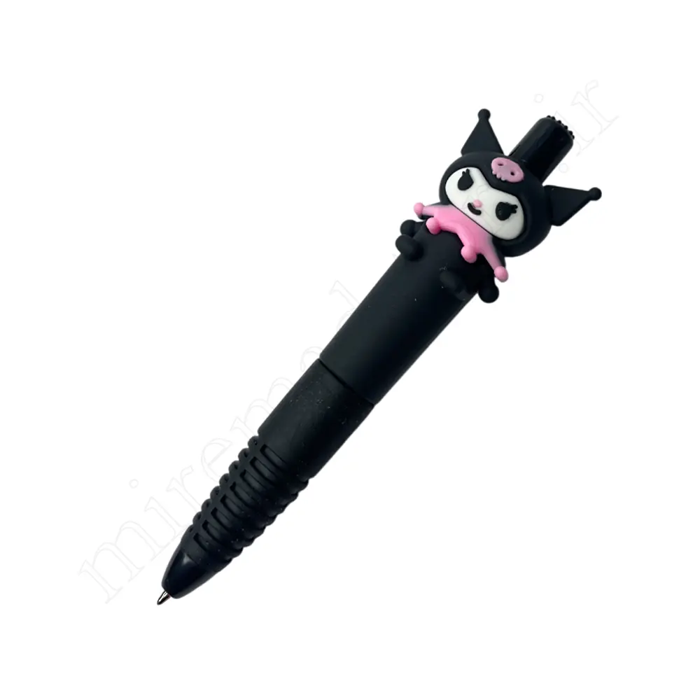 روان نویس مینی کرومی فشاری KUROMI-7329