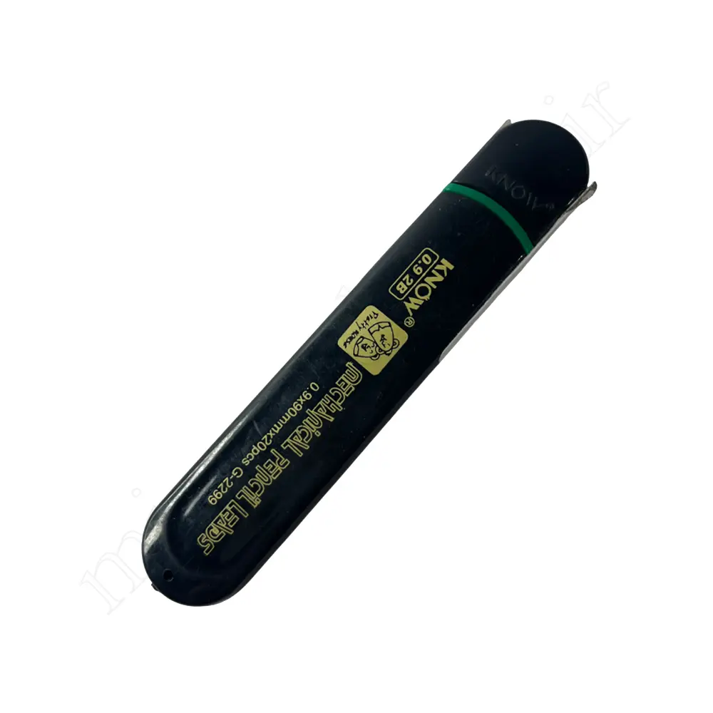 مغز اتود 0/9mm کنوKnow G-2299