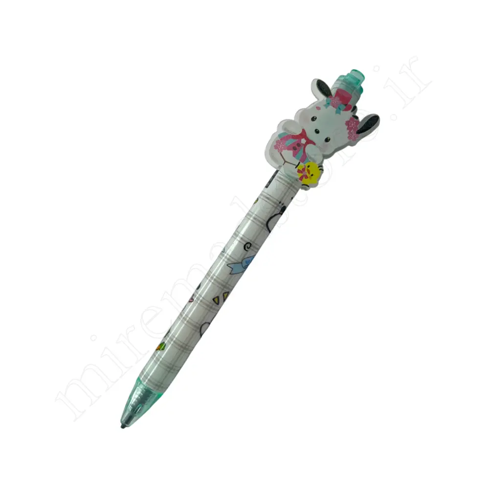 مدادفشاری فانتزی بینهایت کروم GP-80009