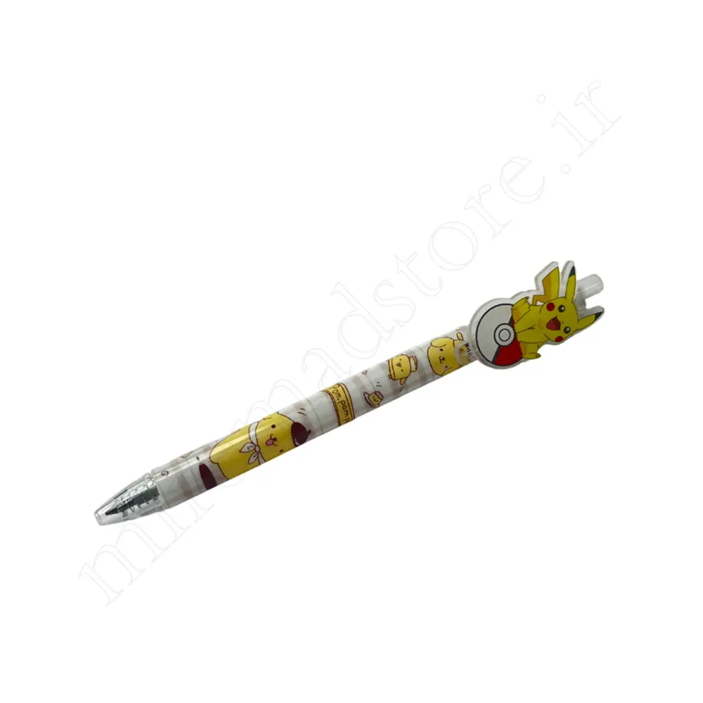 مدادفشاری فانتزی بینهایت کروم GP-80009
