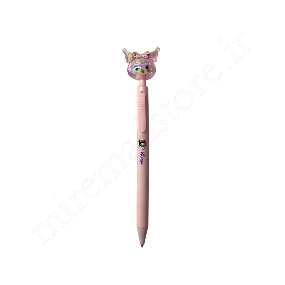خودکارکرومی کریستالیKUMIMI-8017