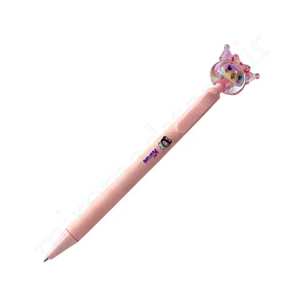 خودکارکرومی کریستالیKUMIMI-8017