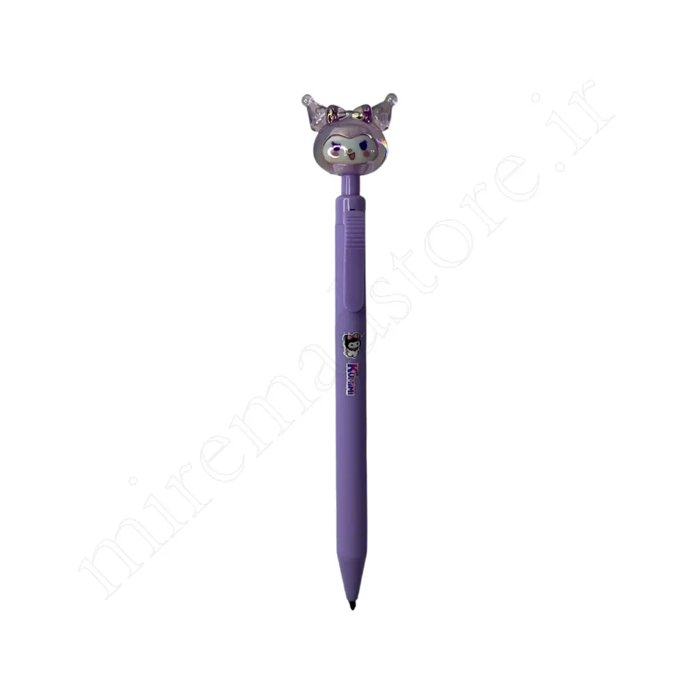 خودکارکرومی کریستالیKUMIMI-8017