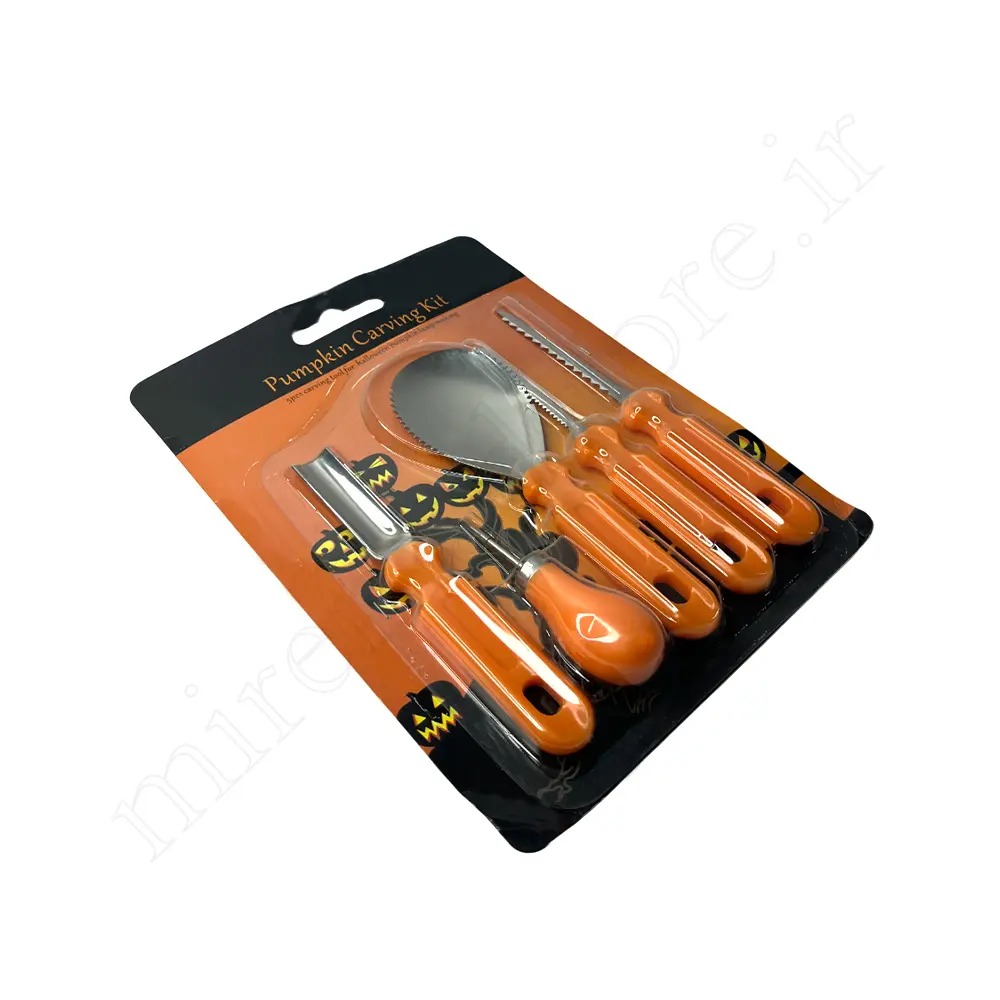 ست ابزار حکاکی الیزا ELIZA