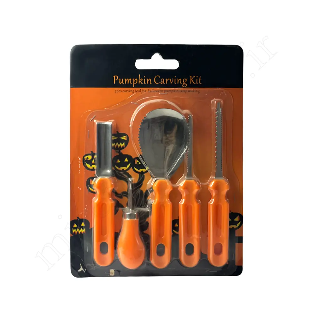 ست ابزار حکاکی الیزا ELIZA