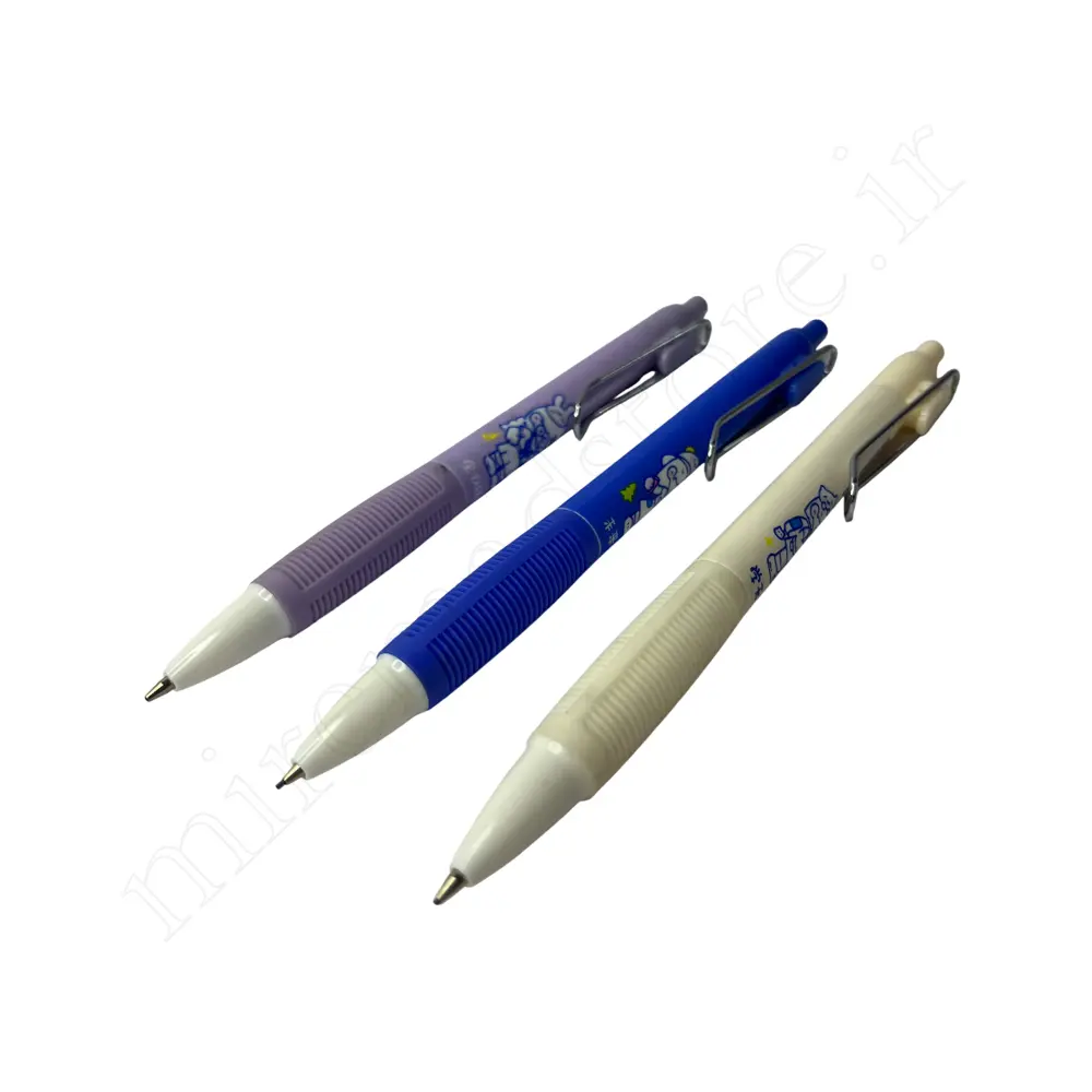 اتودگیره فلزی گریپ دارAODEME-7108