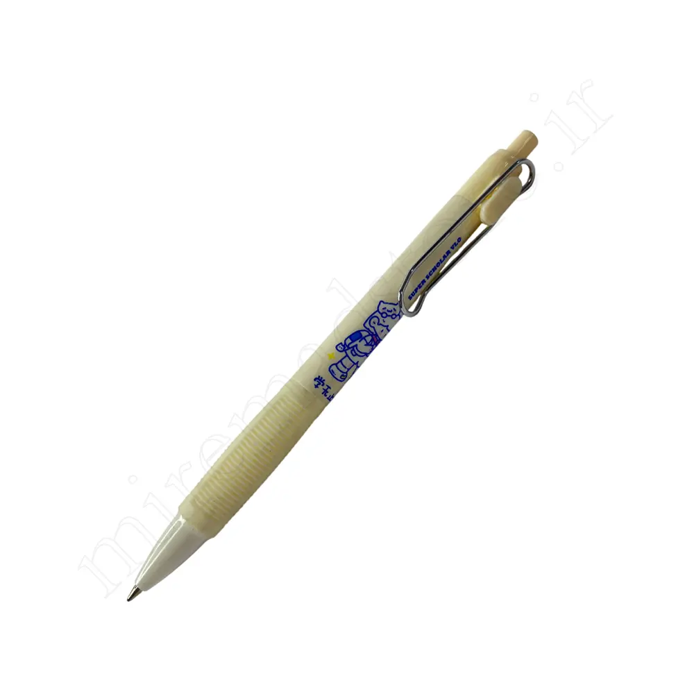 اتودگیره فلزی گریپ دارAODEME-7108