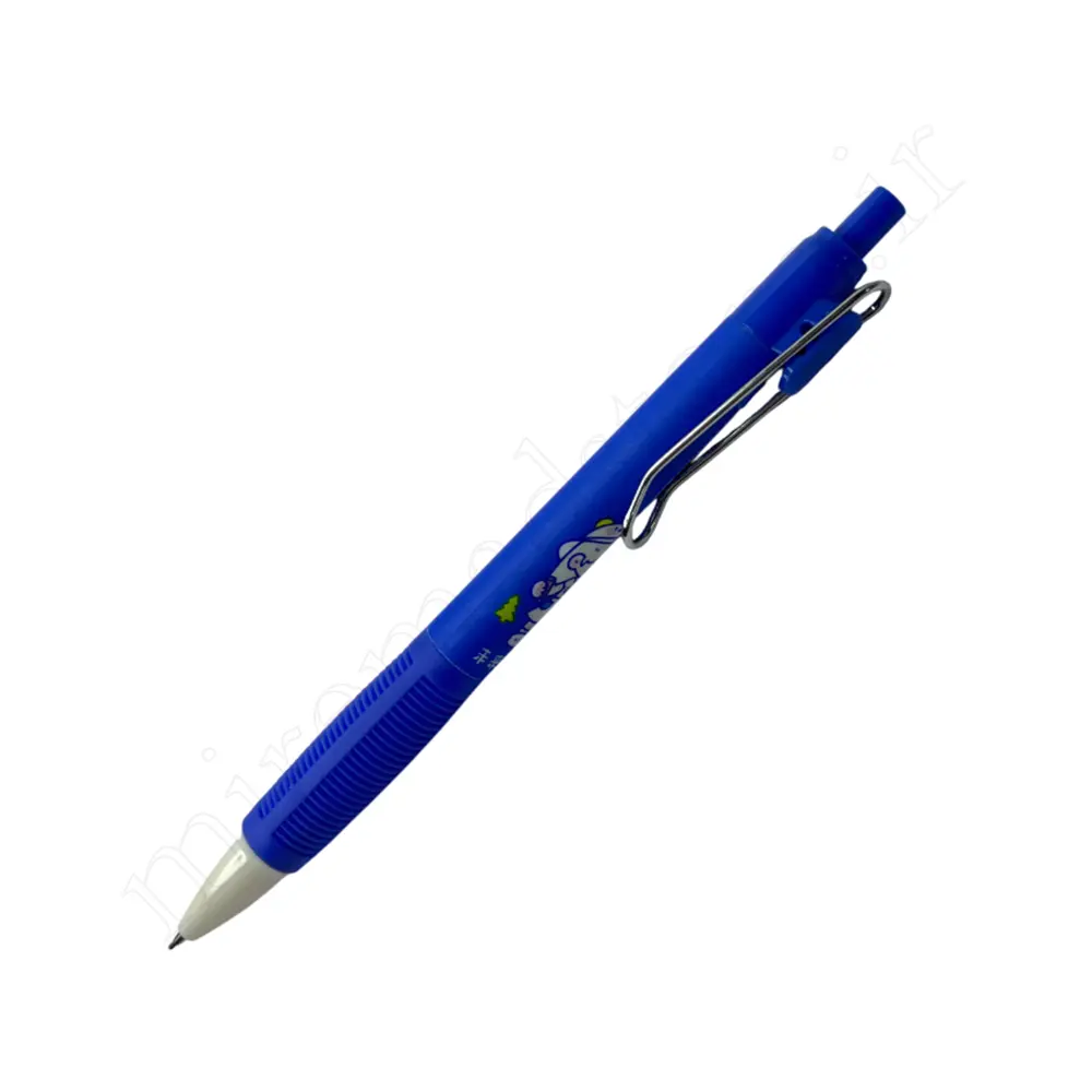 اتودگیره فلزی گریپ دارAODEME-7108