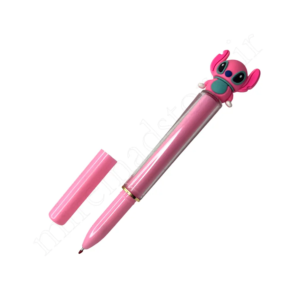 خودکاربدنه شیشه ای سرعروسکیPEN