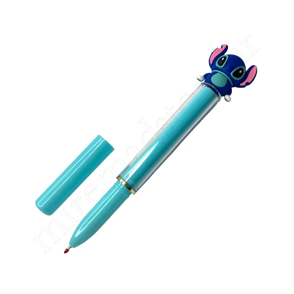 خودکاربدنه شیشه ای سرعروسکیPEN