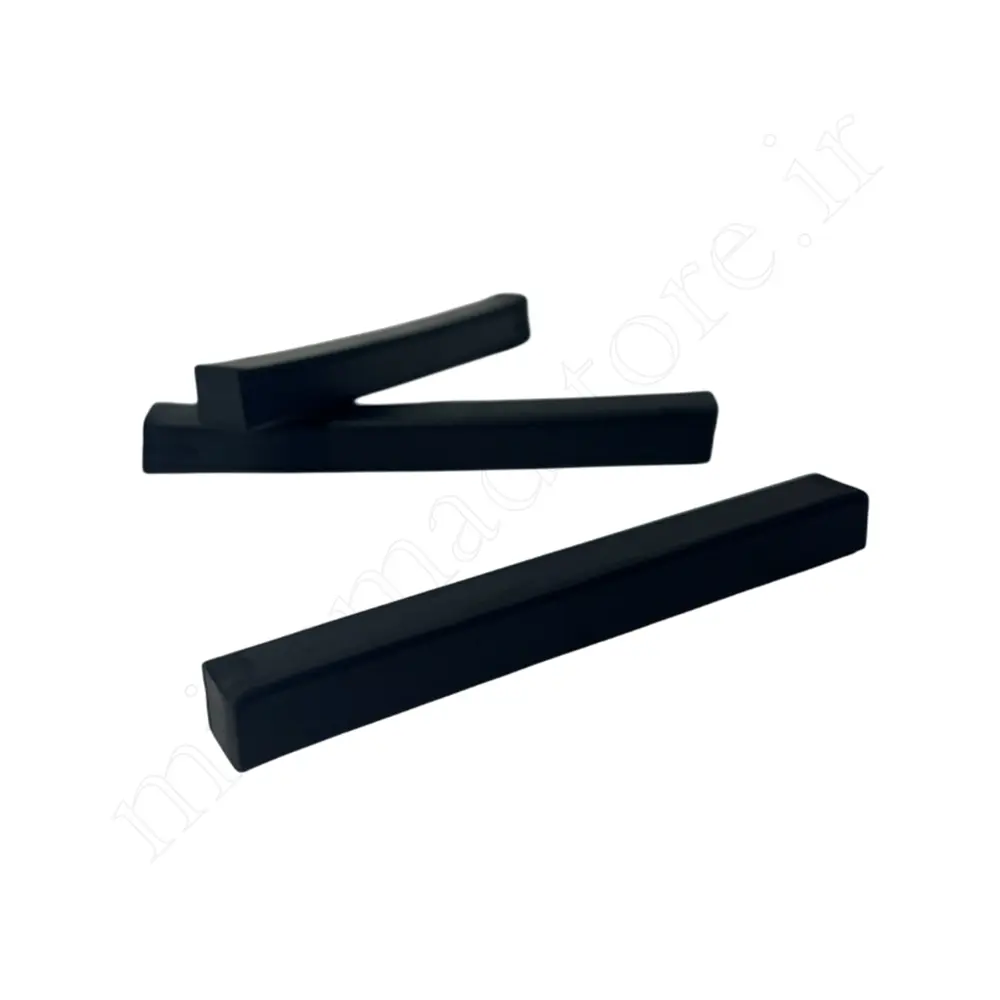 ذغال فشرده پژواک عددی مکعبی PEJVAK