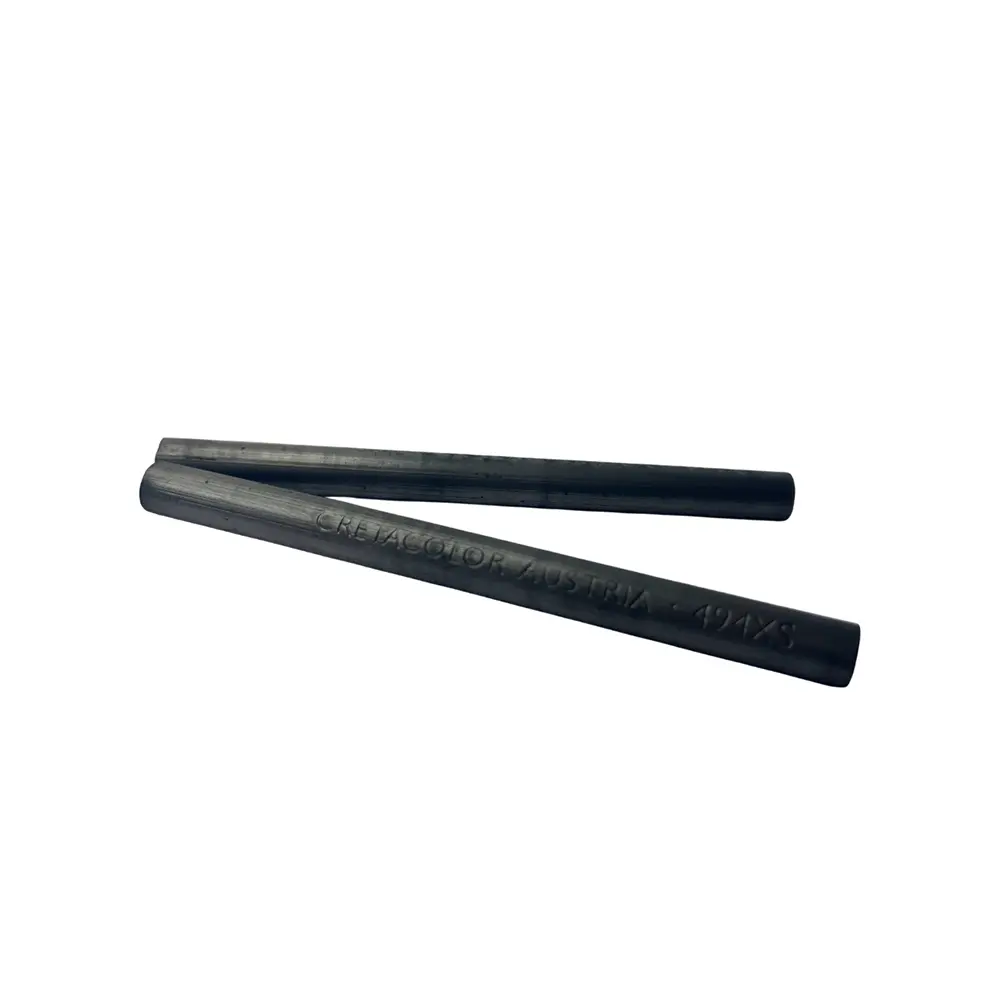 ذغال فشرده کرتاکالرعددی دایره ای CRETACOLOR