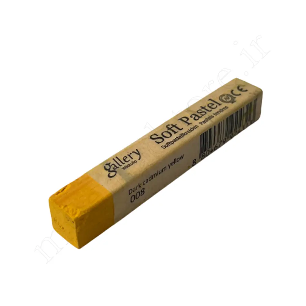 پاستل گچی فشرده عددی مکعبی گالری gallery