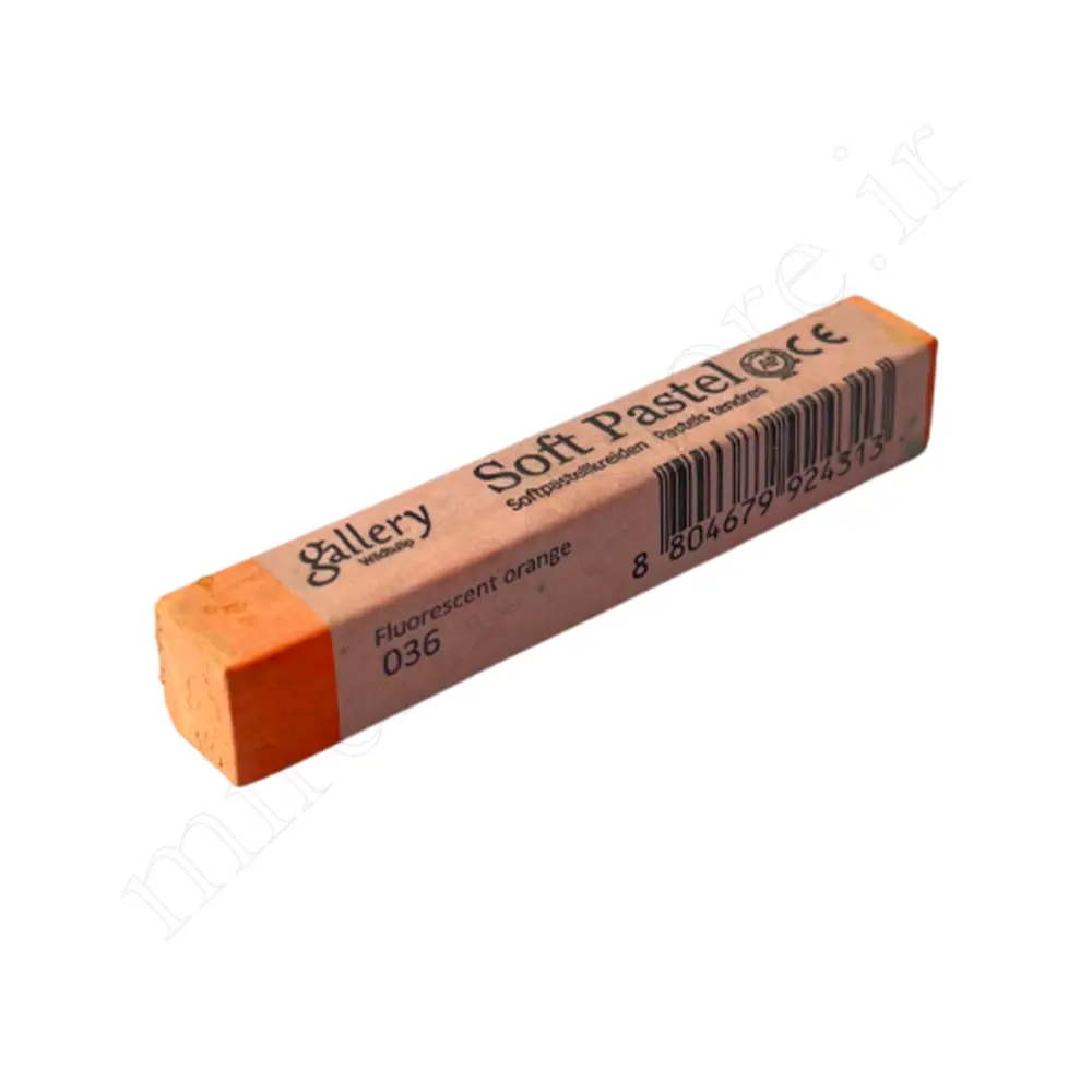 پاستل گچی فشرده عددی مکعبی گالری gallery