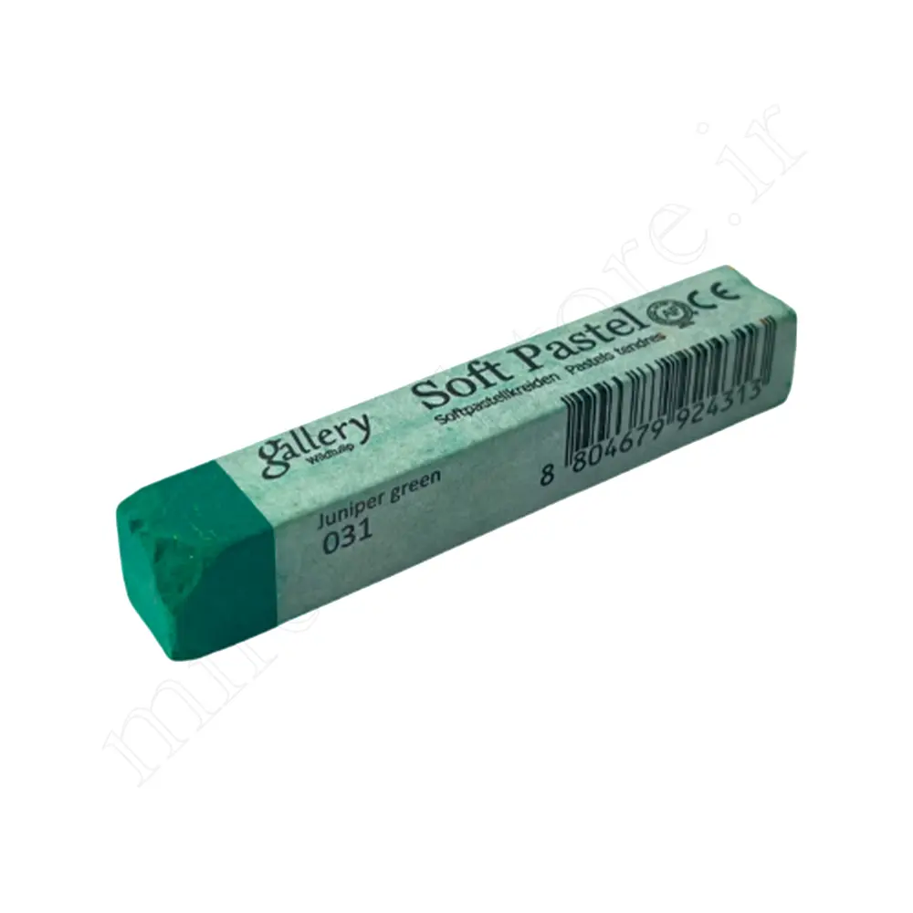 پاستل گچی فشرده عددی مکعبی گالری gallery