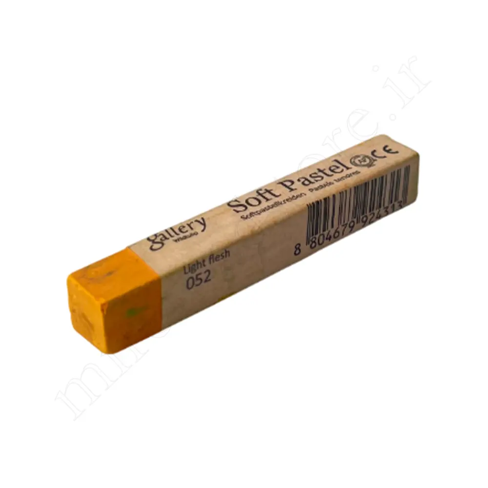 پاستل گچی فشرده عددی مکعبی گالری gallery