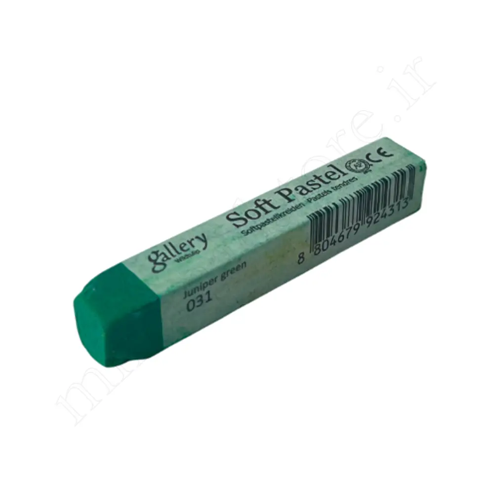 پاستل گچی فشرده عددی مکعبی گالری gallery