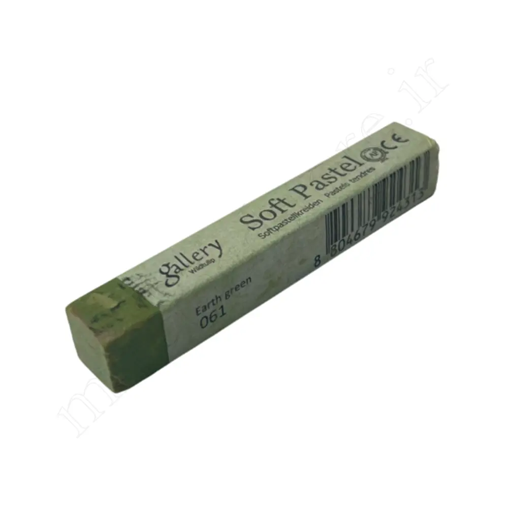 پاستل گچی فشرده عددی مکعبی گالری gallery