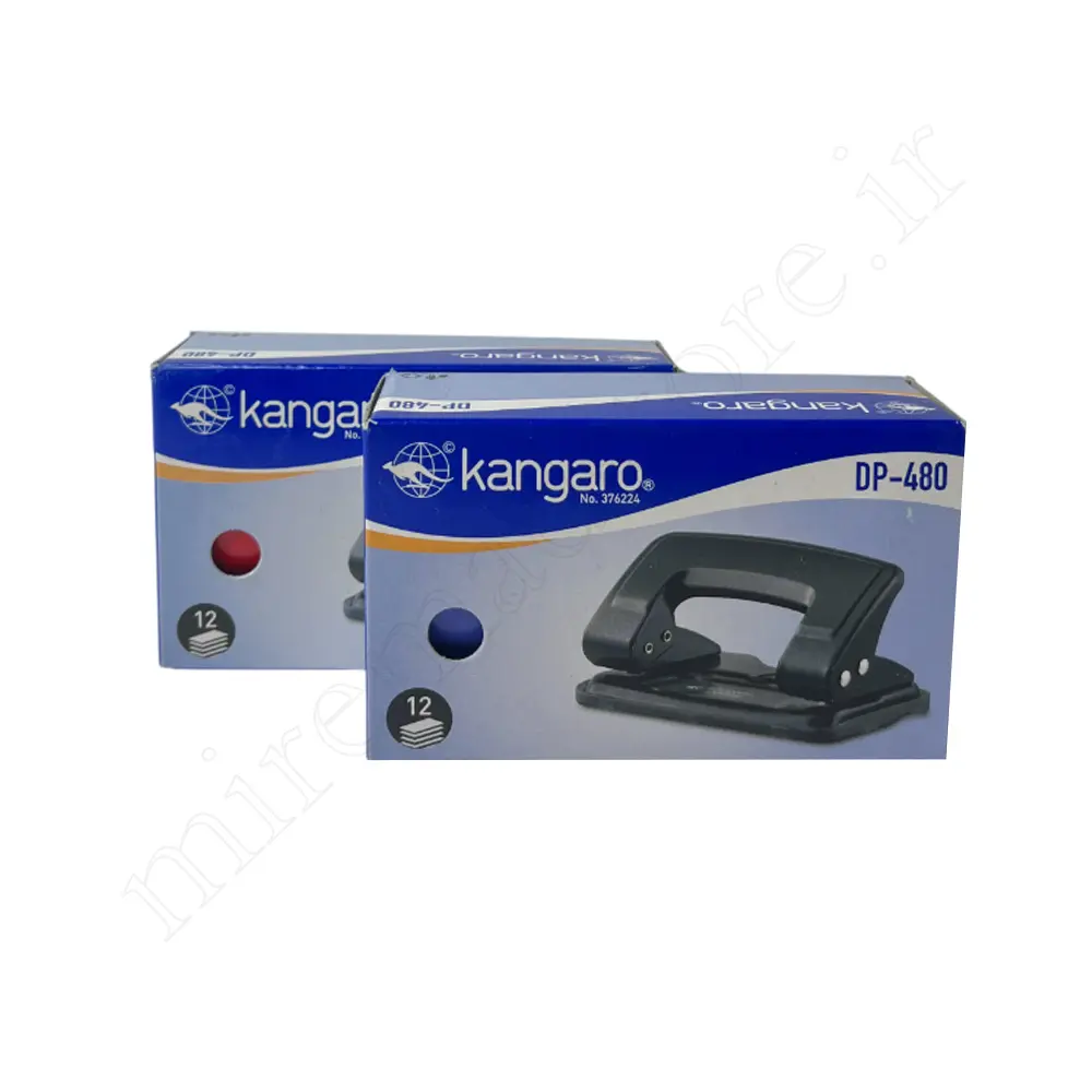 پانچ کانگروKANGARO-DP-480