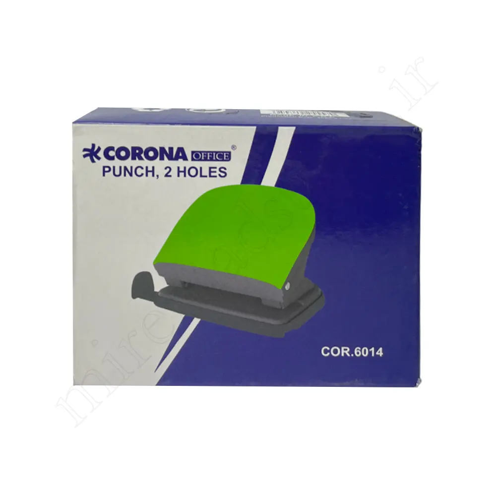 پانچ فلزی کروناCORONA-6014