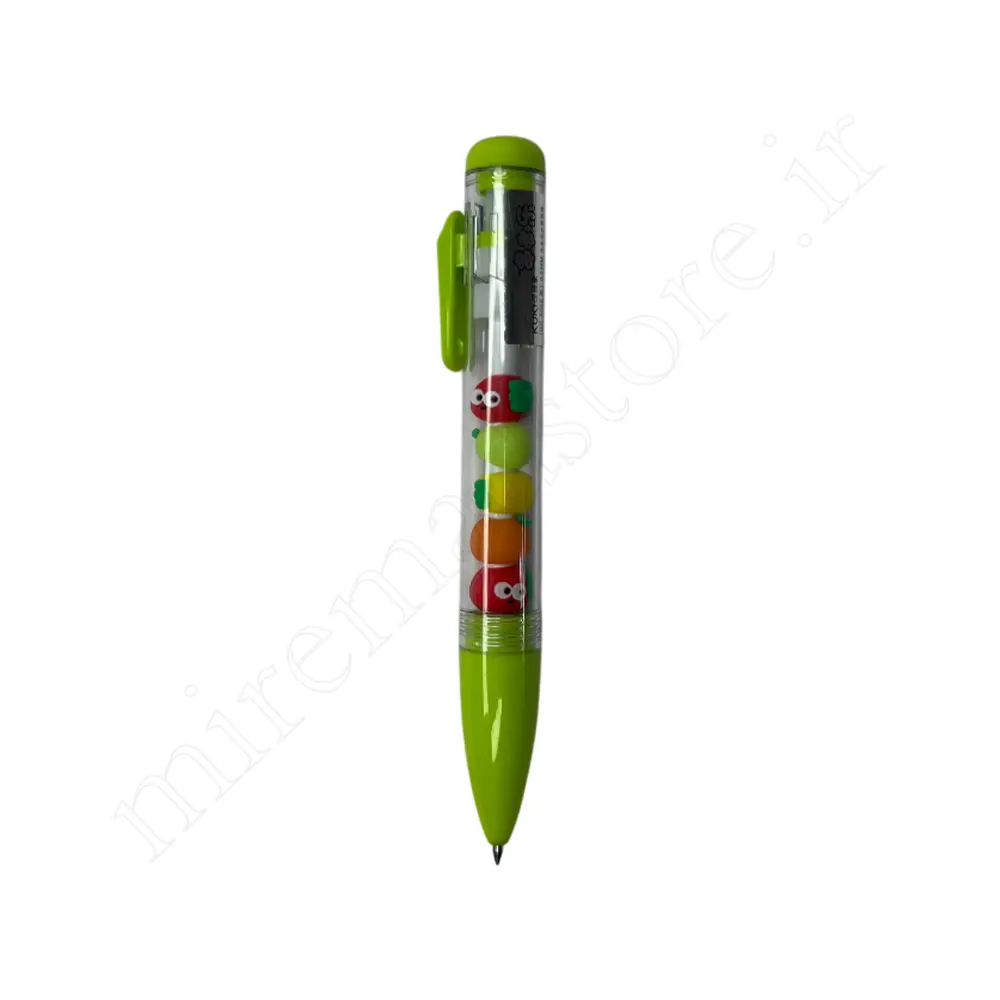 روان نویس 0/5mmفانتزی کوکیKUKI KK-8066