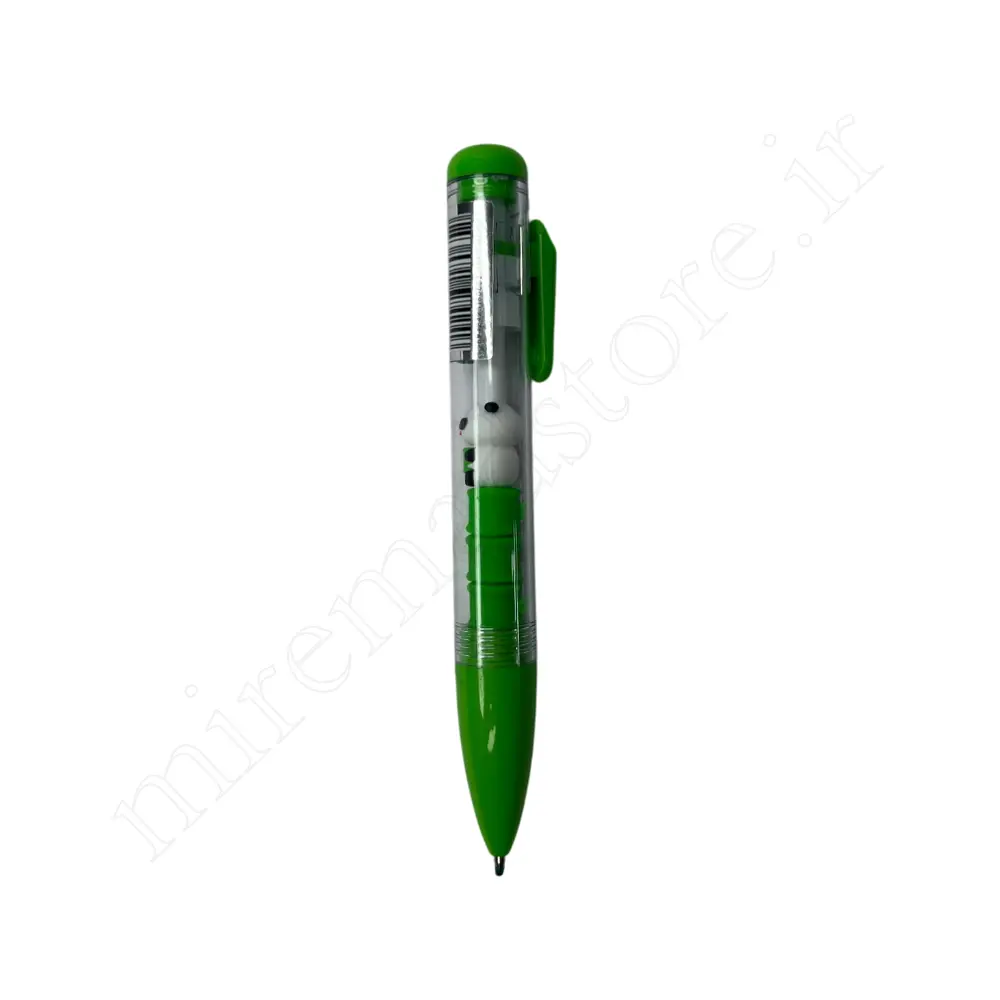 روان نویس 0/5mmفانتزی کوکیKUKI KK-8066