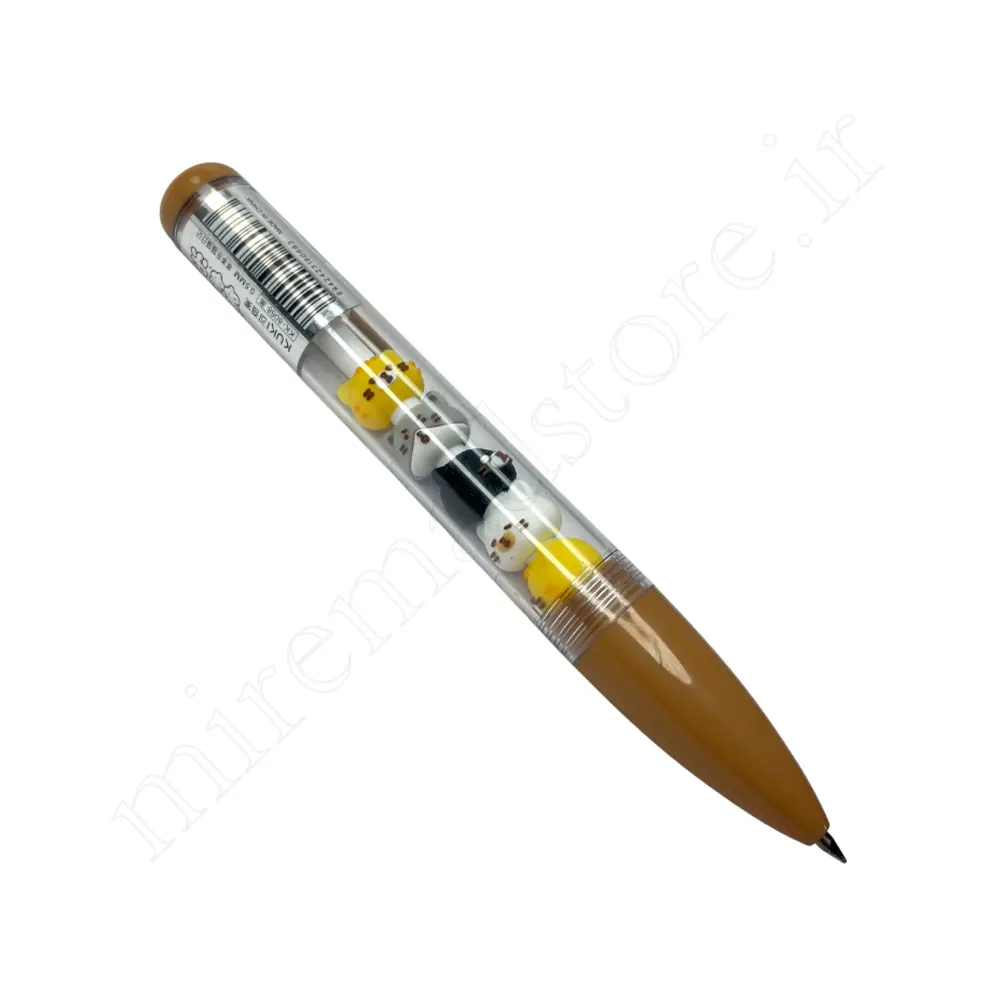 روان نویس 0/5mmفانتزی کوکیKUKI KK-8066