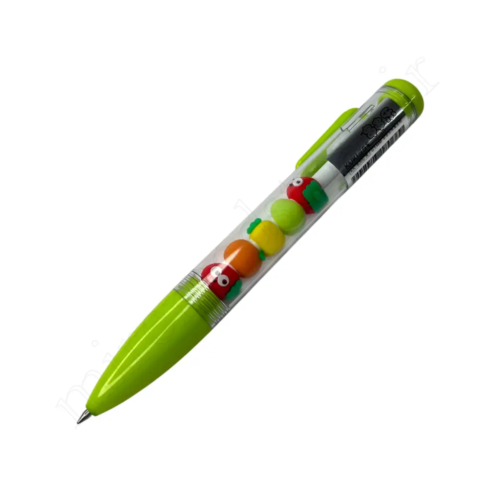 روان نویس 0/5mmفانتزی کوکیKUKI KK-8066