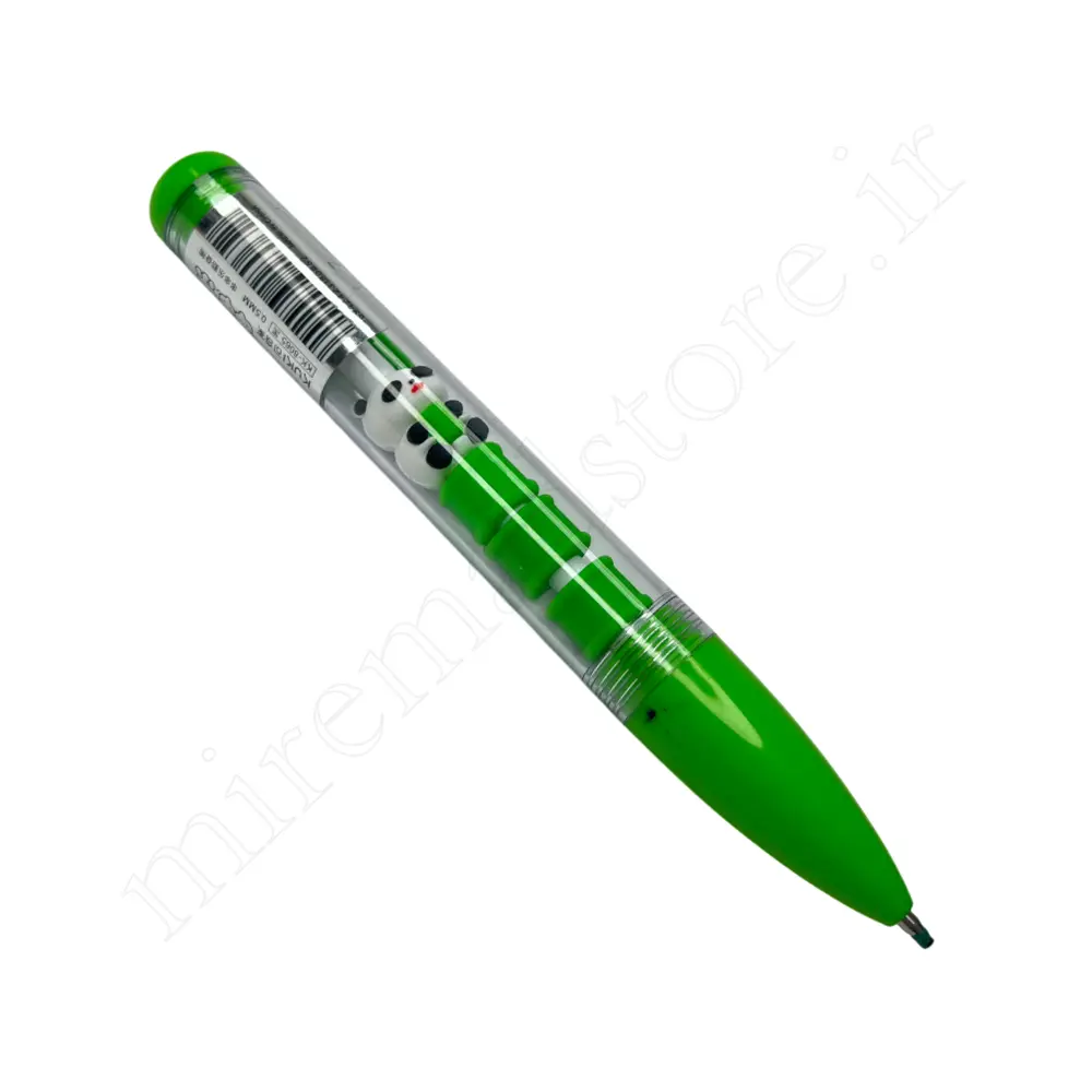 روان نویس 0/5mmفانتزی کوکیKUKI KK-8066