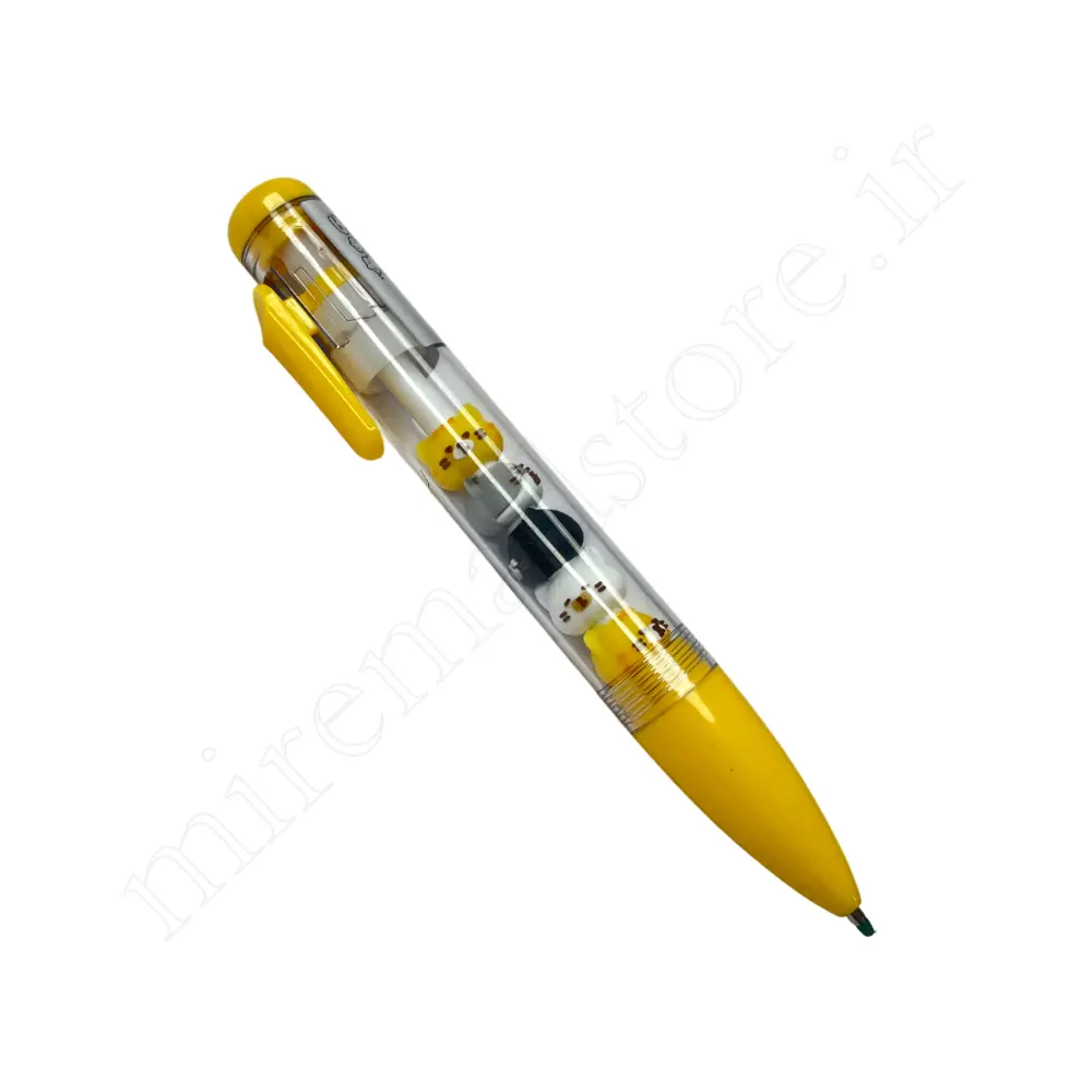 روان نویس 0/5mmفانتزی کوکیKUKI KK-8066