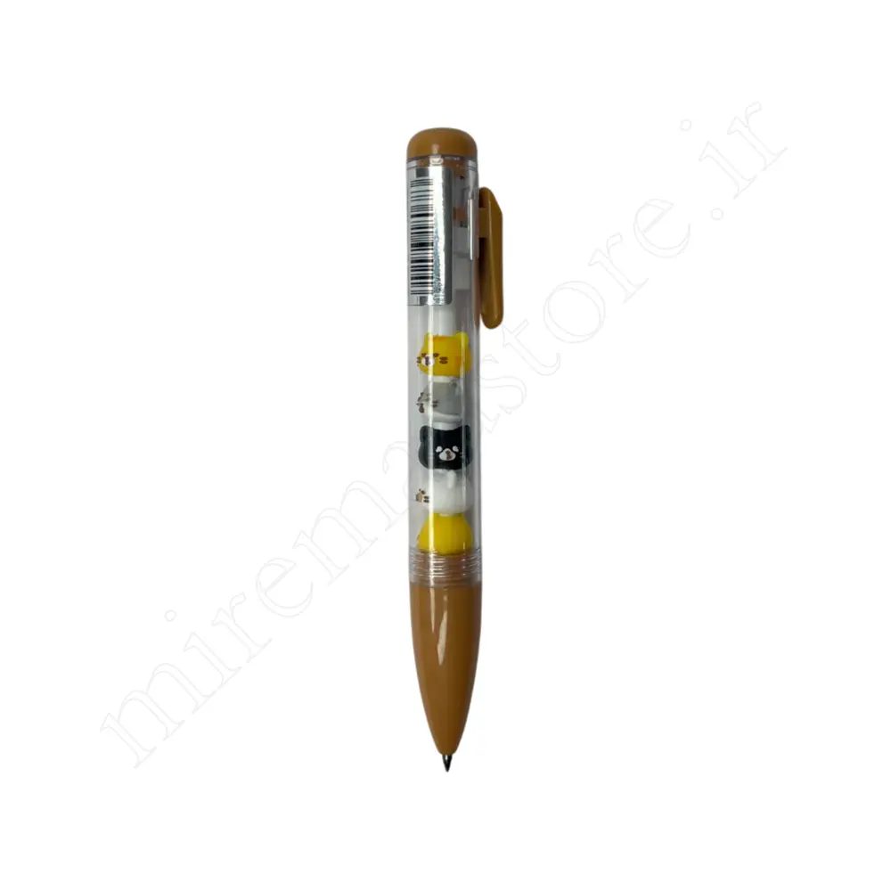 روان نویس 0/5mmفانتزی کوکیKUKI KK-8066