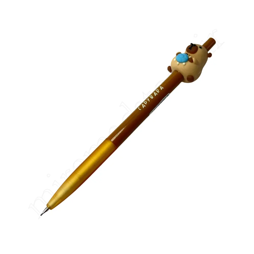 خودکارفشاری فانتزی کاپی بارا CAPYBARA-ZF7011