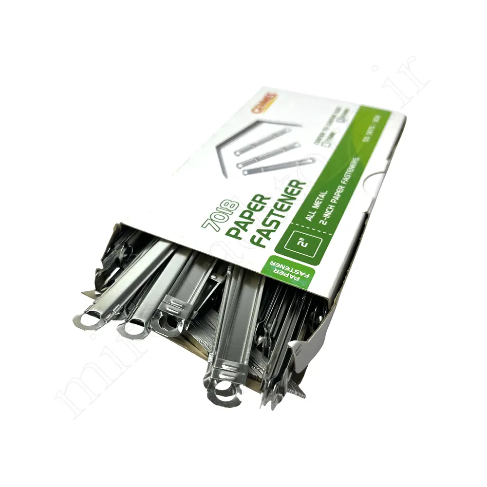 فنرپوشه جنمس7018-GENMES