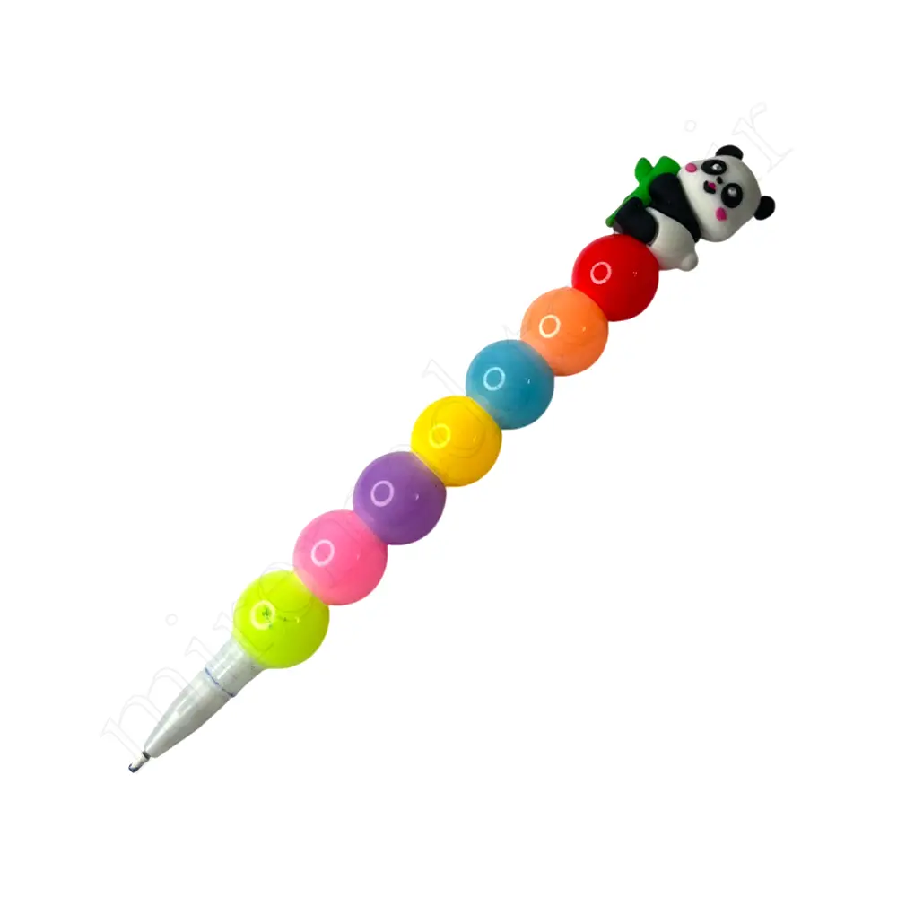 خودکارفانتزی انیمه سرسلیکونی PEN 0/5mm