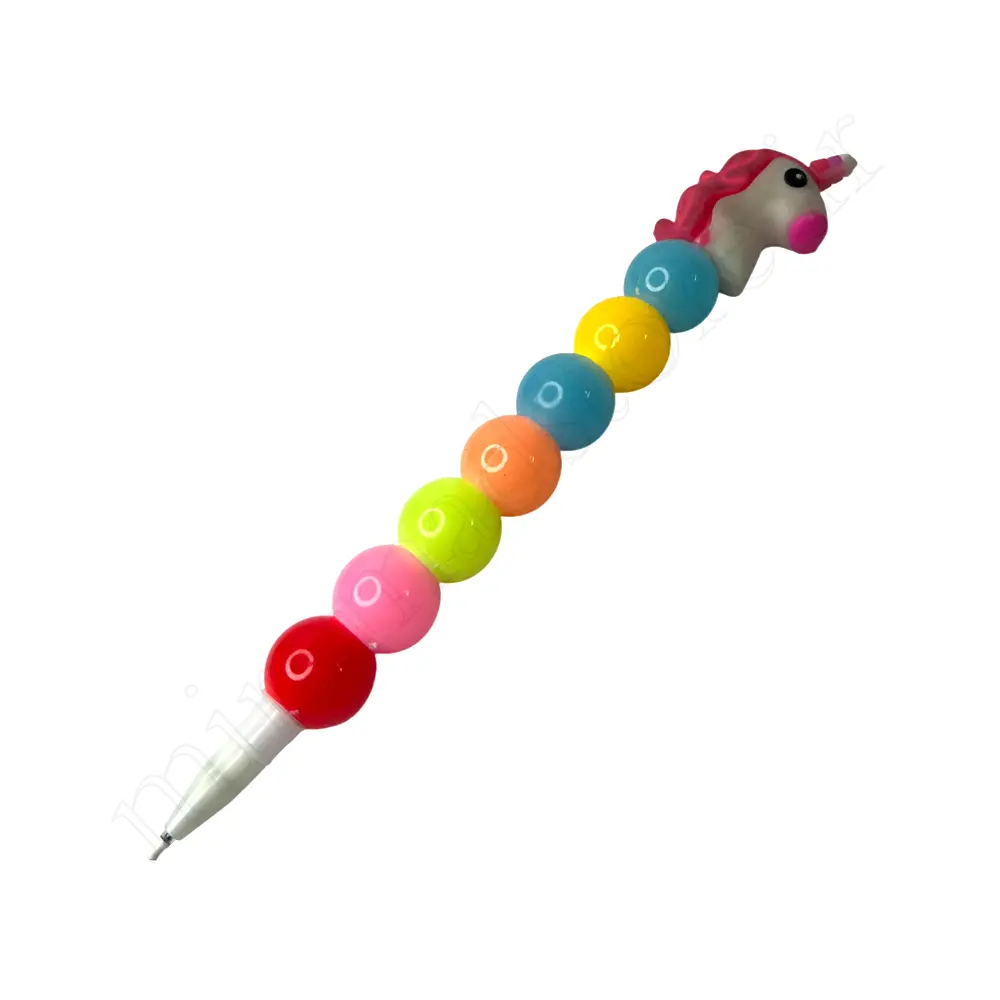 خودکارفانتزی انیمه سرسلیکونی PEN 0/5mm
