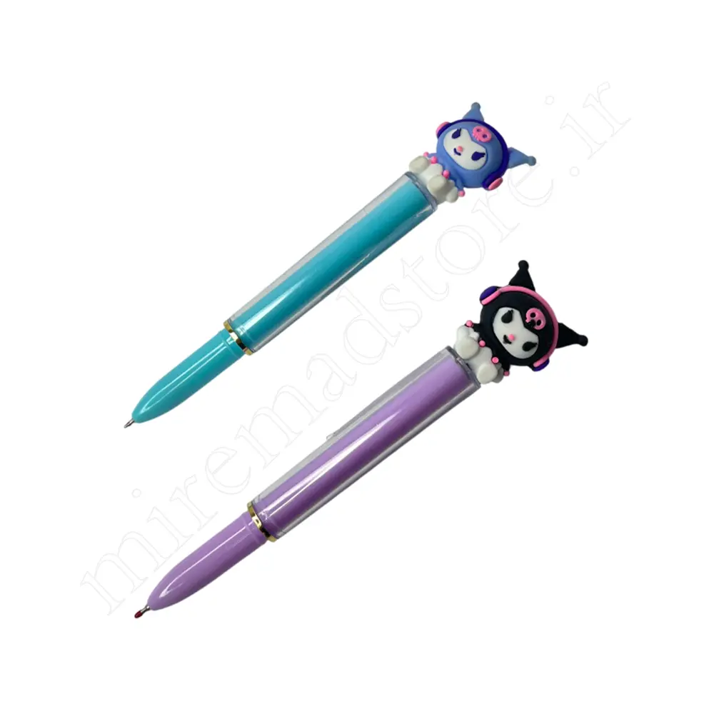 روان نویس فانتزی کرومی KUROMI 0/5mm