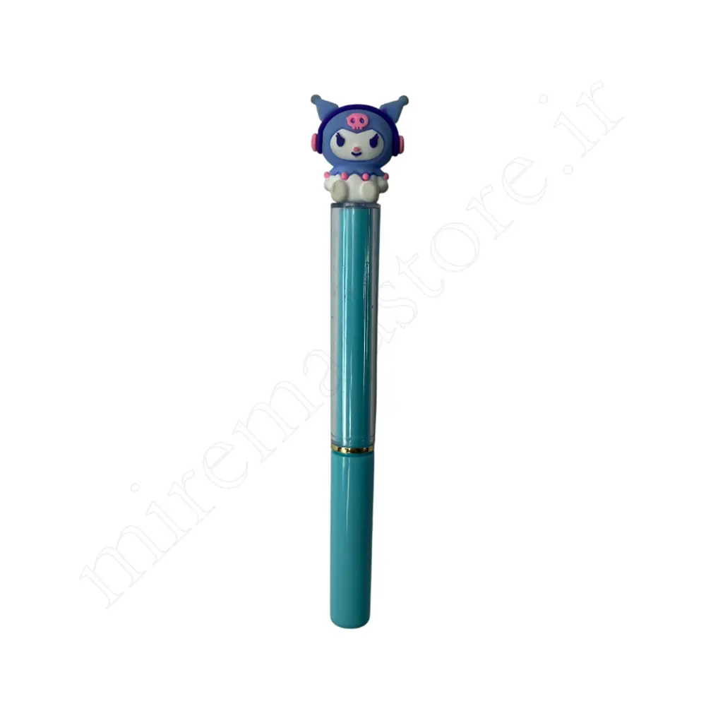 روان نویس فانتزی کرومی KUROMI 0/5mm
