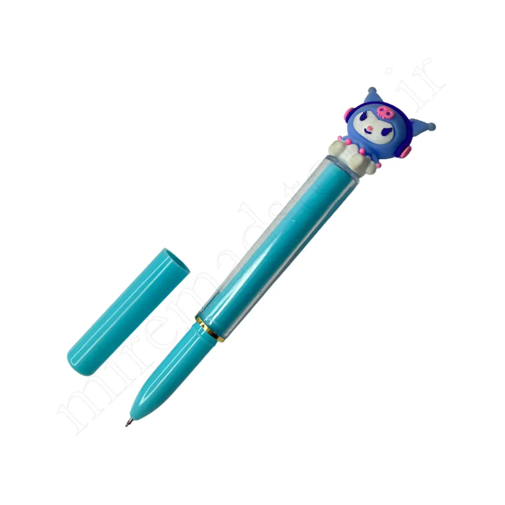 روان نویس فانتزی کرومی KUROMI 0/5mm