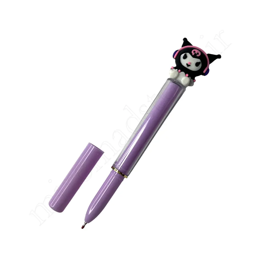 روان نویس فانتزی کرومی KUROMI 0/5mm