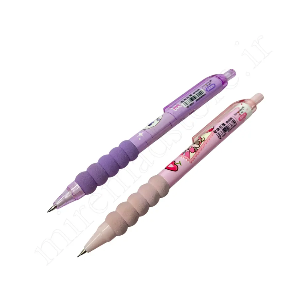 اتود 0/5mm این مورنینگ Inmorning YML-05204