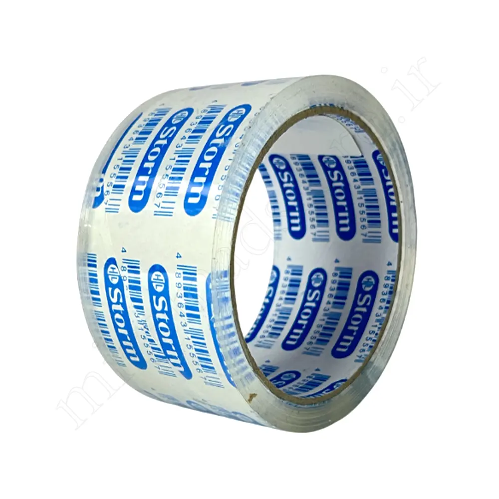 چسب پهن استورمSTORM150